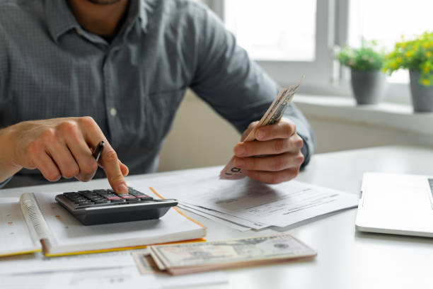Loan Documentation Assistance in Blackwater, AZ